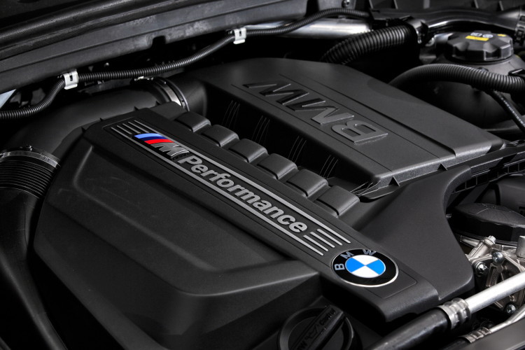BMW M2 gets the X4 M40i engine, with a few changes
