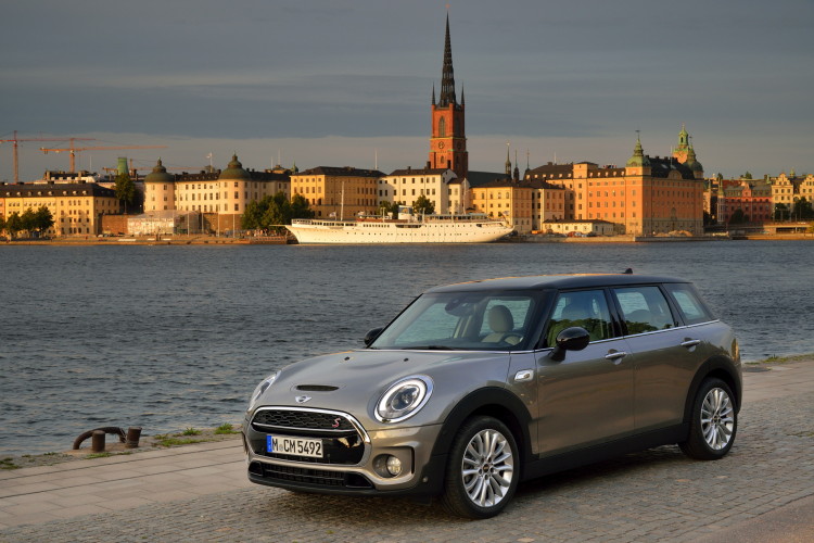 Finding Ireland’s Ultimate Clubman