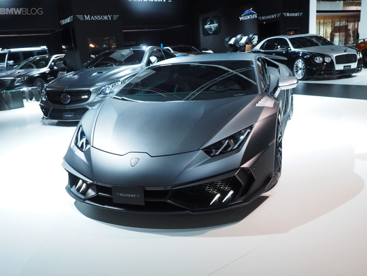 Mansory Lamborghini Huracan-images-01