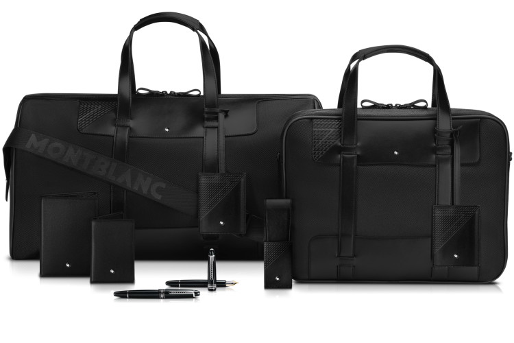 BMW and Montblanc present “Montblanc for BMW” Special Edition