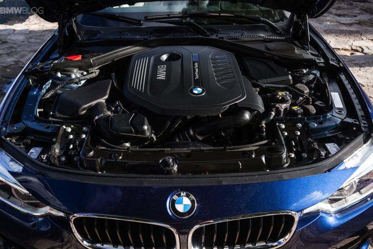 BMW’s B58 engine among Wards’ 10 Best engines for 2016