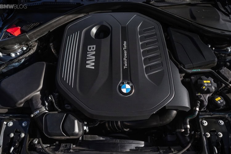 BMW’s N55 engine will be missed, but the new B58 might be even better