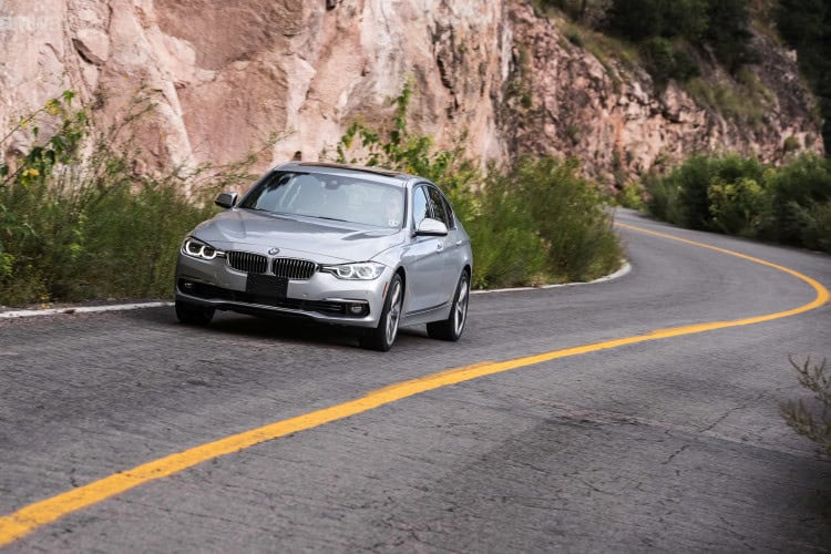 Top 10 second-hand BMWs
