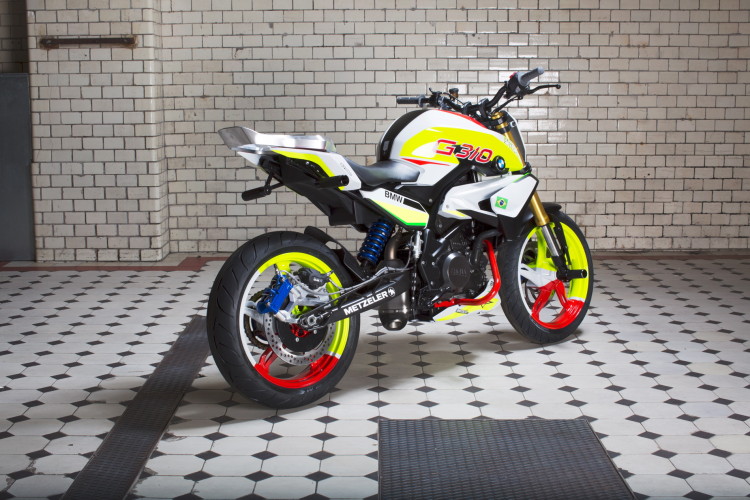 BMW Concept Stunt G 310-images-24