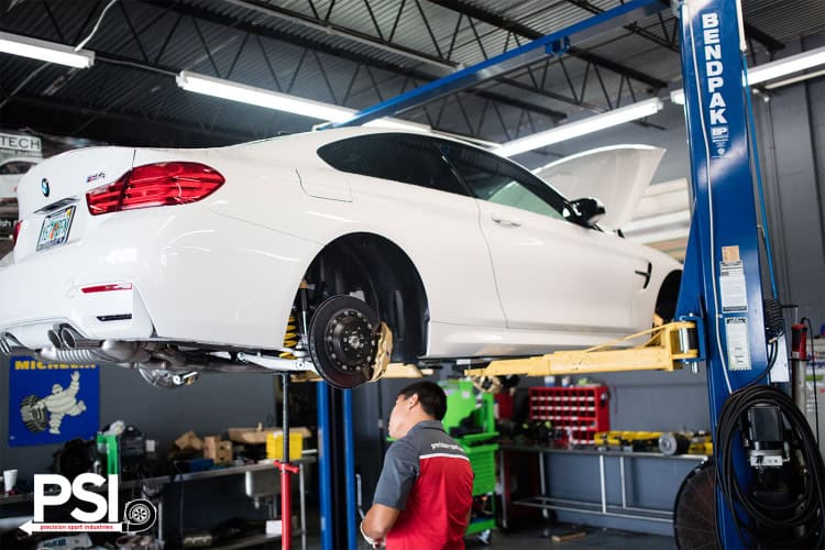 Are BMW Cars Expensive to Maintain?