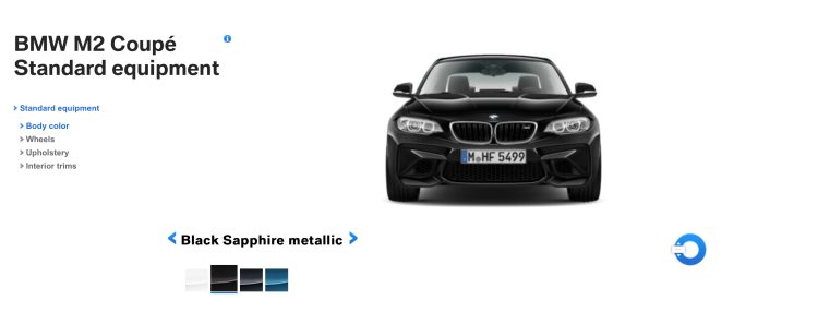 BMW-M2-Black-Sapphire-front