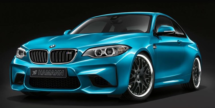 BMW-M2-Hamann