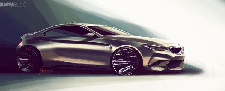 BMW-M2-sketches-01