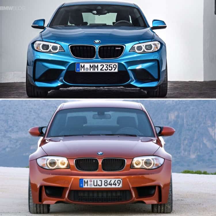 BMW-M2-vs-BMW-1M-comparison-05