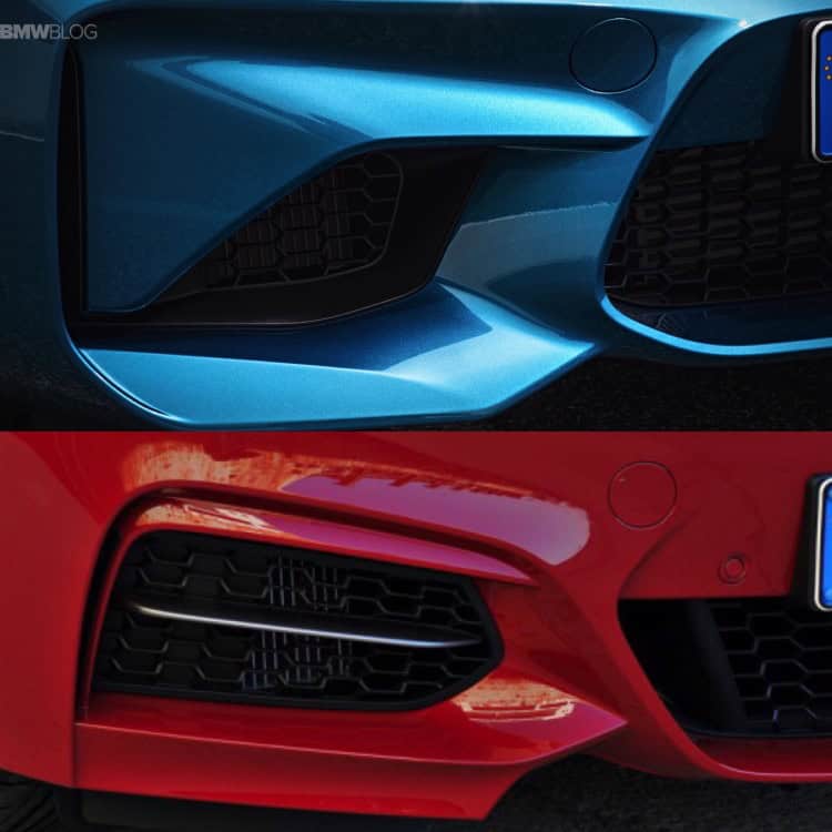 BMW-M2-vs-BMW-M235i-comparison-05