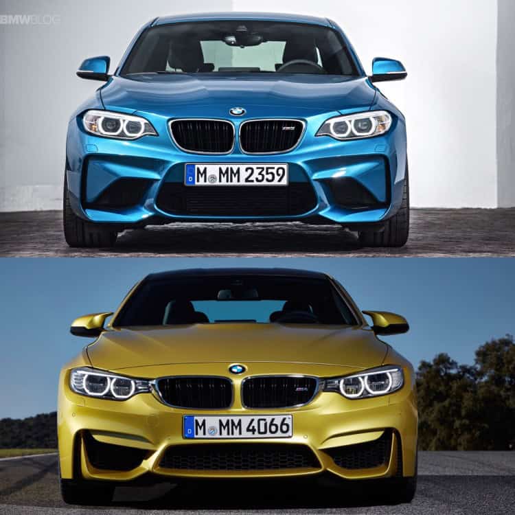 BMW-M2-vs-BMW-M4-comparison-07