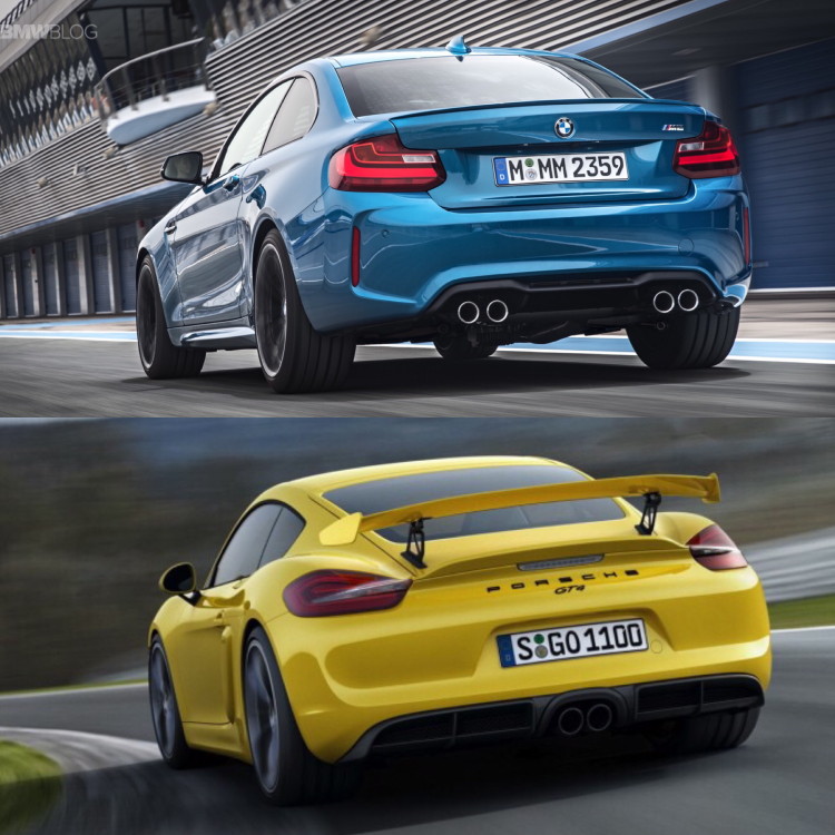 BMW-M2-vs-Porsche-Cayman-GT4-03