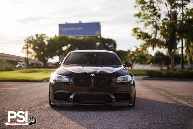 BMW M5 PSI-6