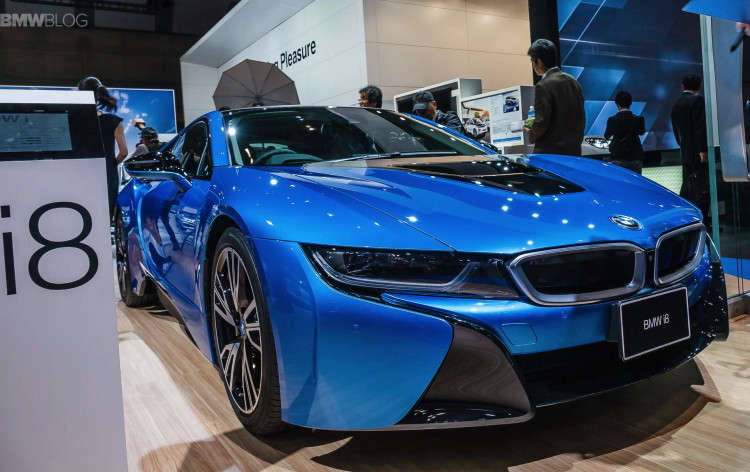 BMW-Tokyo-Motor-Show-2