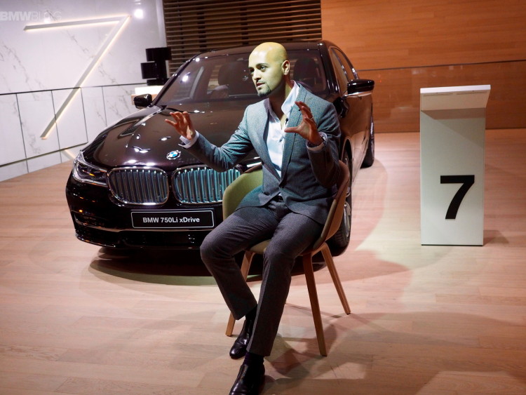 Nader Faghihzadeh-BMW 7 Series-2