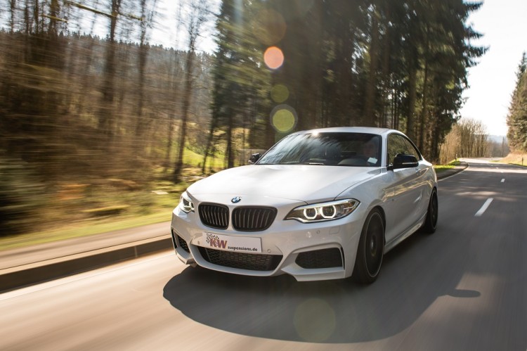 kw-coilovers-bmw-2-series-coupe