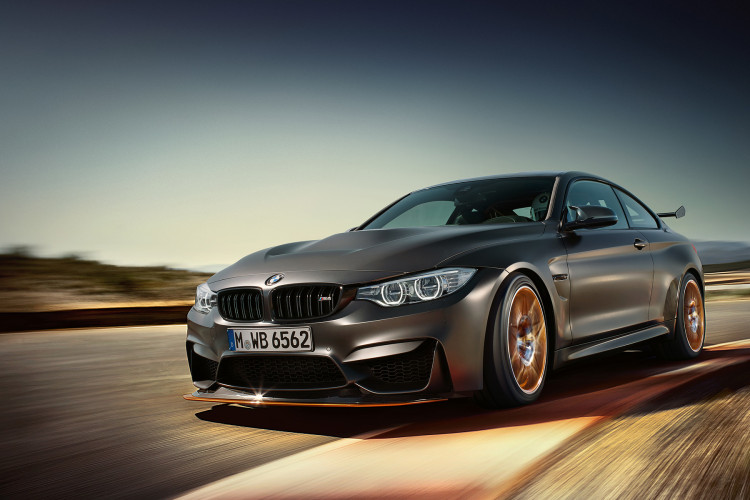 BMW M4 GTS: Is it worth the price?