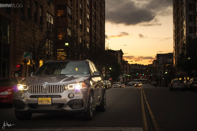 In 2 months, BMW USA sold nearly 300 X5 hybrids