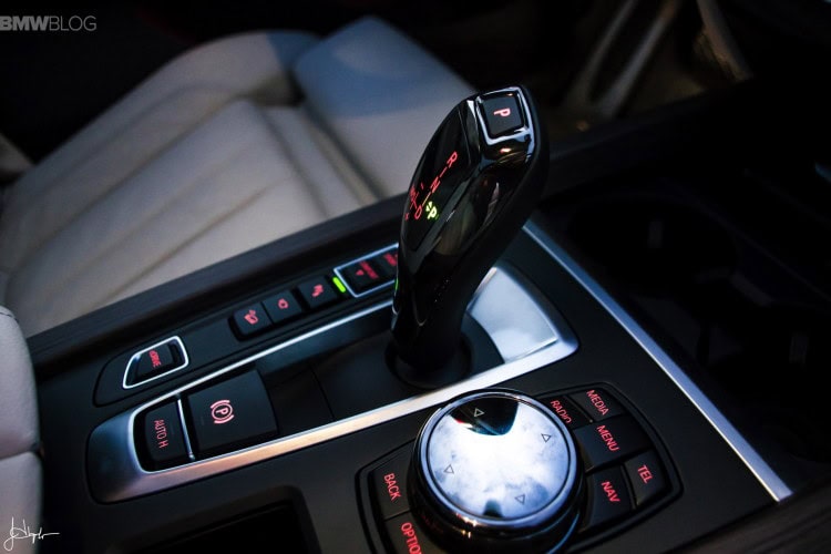 Am I not a real enthusiast because I’d buy an automatic BMW?