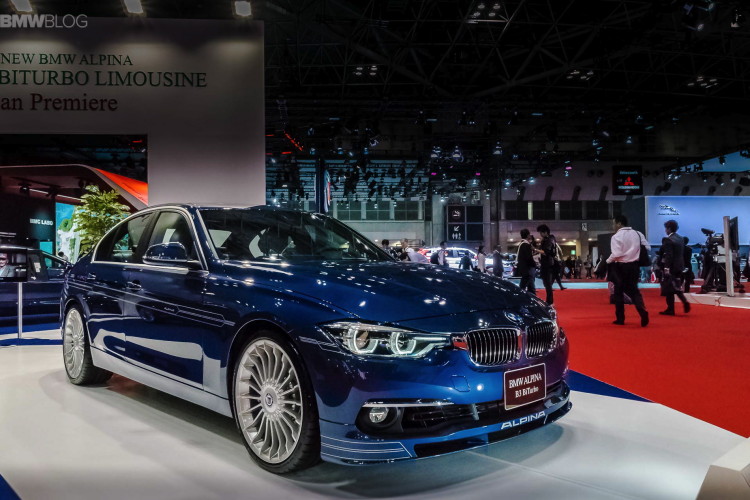 Cool photo gallery from the 2015 Tokyo Motor Show