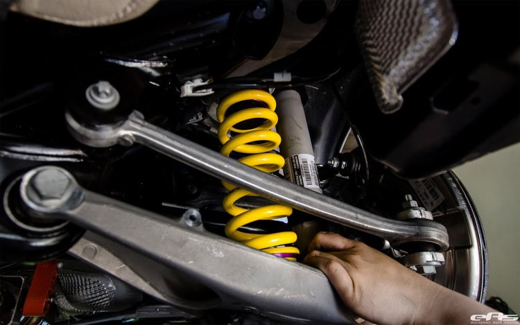 2016 Silverstone BMW F82 M4