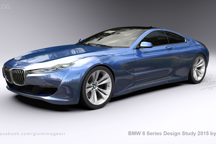BMW 8 Series to make a comeback in 2020
