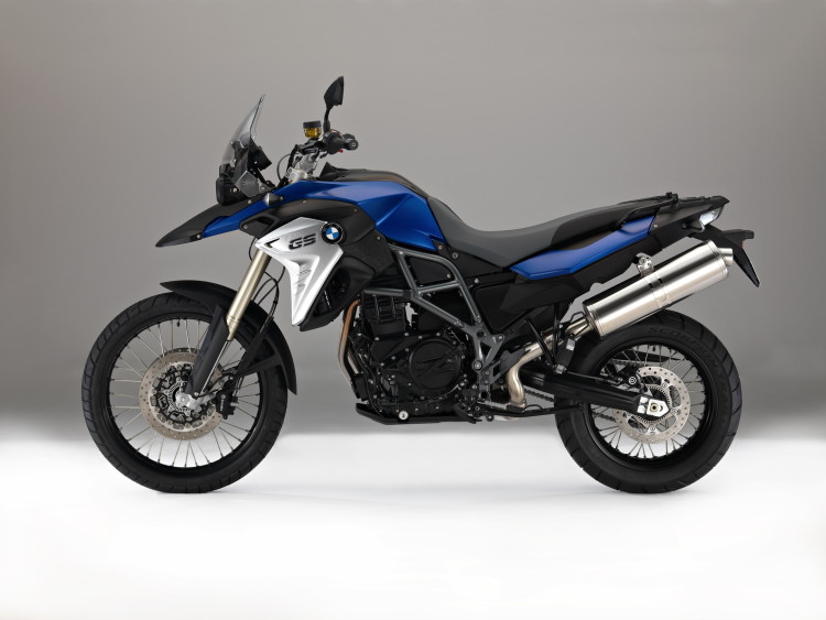 BMW F 800 GS-images-3