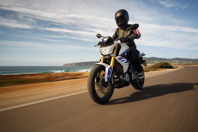 BMW G 310 R-images-16