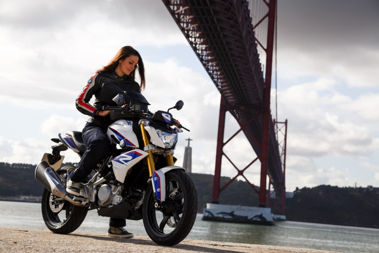 BMW G 310 R-images-74