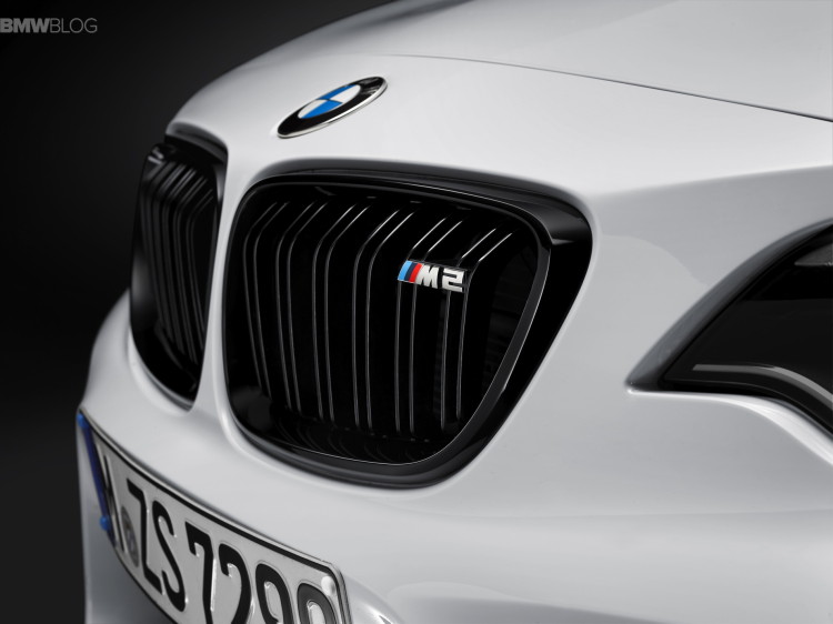 BMW-M2-M-Performance-Parts-SEMA-2015-2