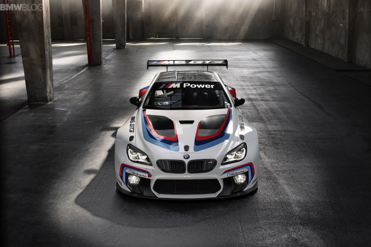 Cao Fei and John Baldessari to create the next BMW Art Cars based on BMW M6 GT3