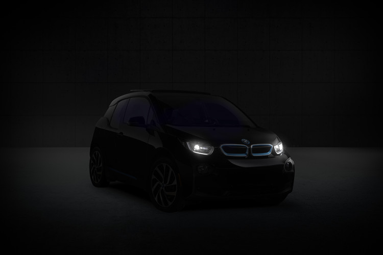BMW i3 “Shadow Sport” Special Edition to be offered in U.S.