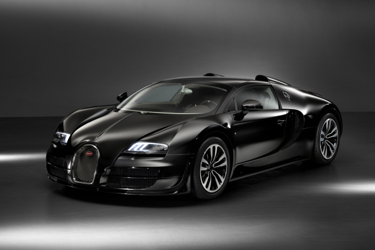 How expensive is it to own a Bugatti Veyron?