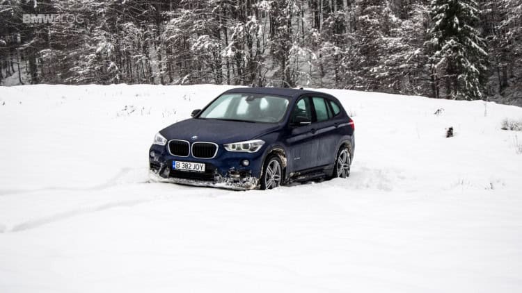 2016-bmw-x1-xdrive20d-test-drive- - 14