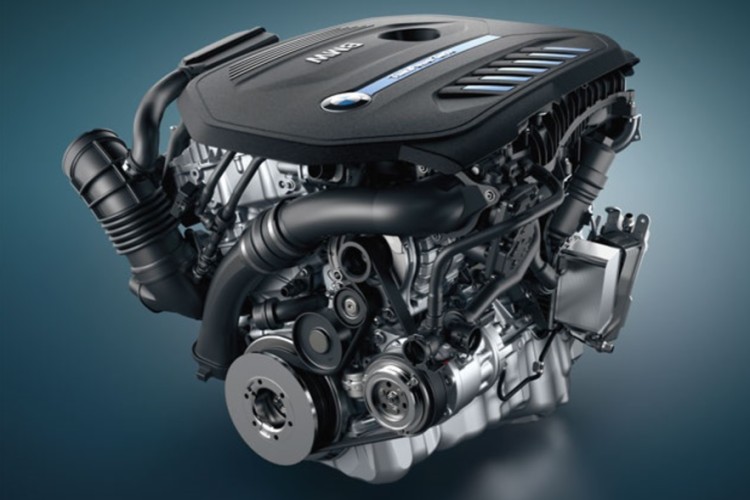Most Diesel-Powered BMW Models to Get 48V Electrical Systems in 2020