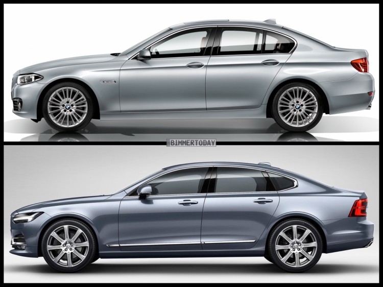 Bild-Vergleich-BMW-5er-F10-LCI-Volvo-S90-Limousine-2016-03