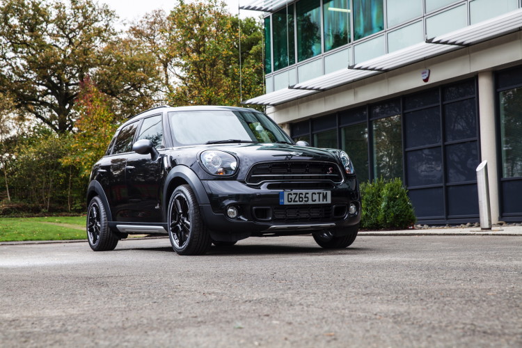 MINI Countryman Special Edition-images-2