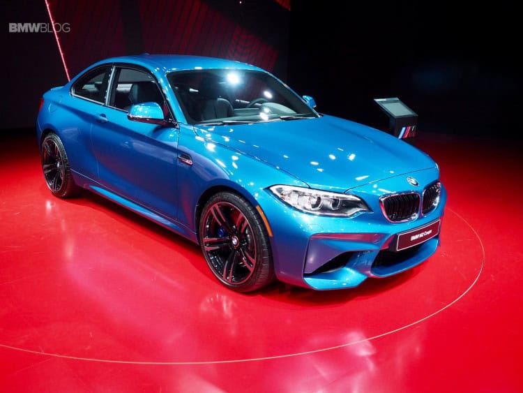 2016-BMW-M2-Photos-Detroit-Auto-Show-19