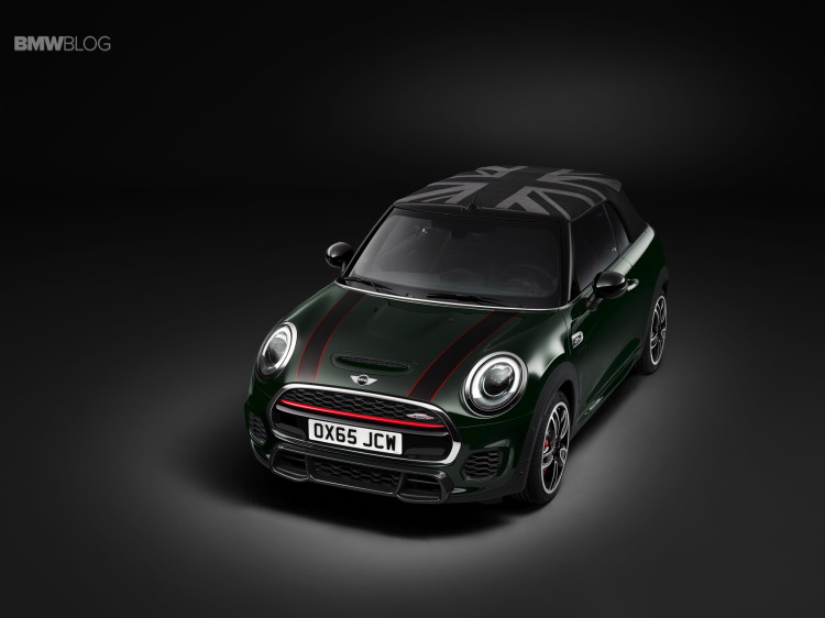 2016-MINI John Cooper Works Convertible-1