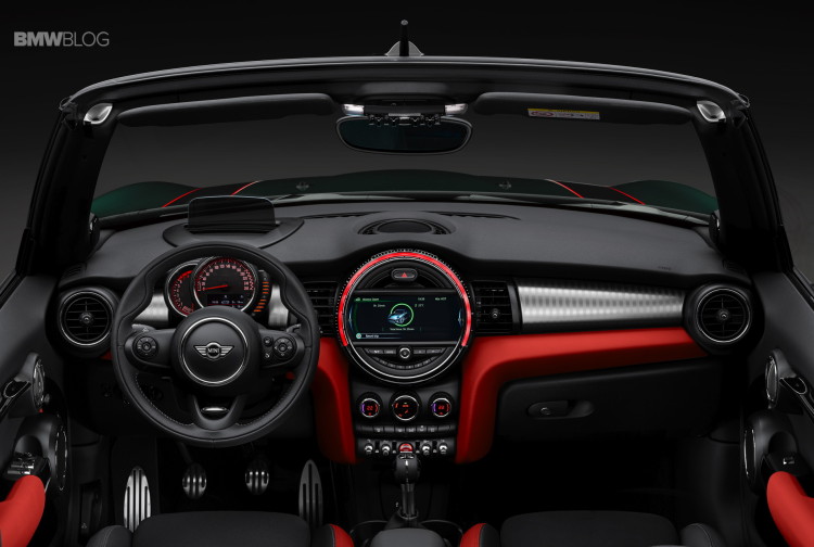 2016-MINI John Cooper Works Convertible-13