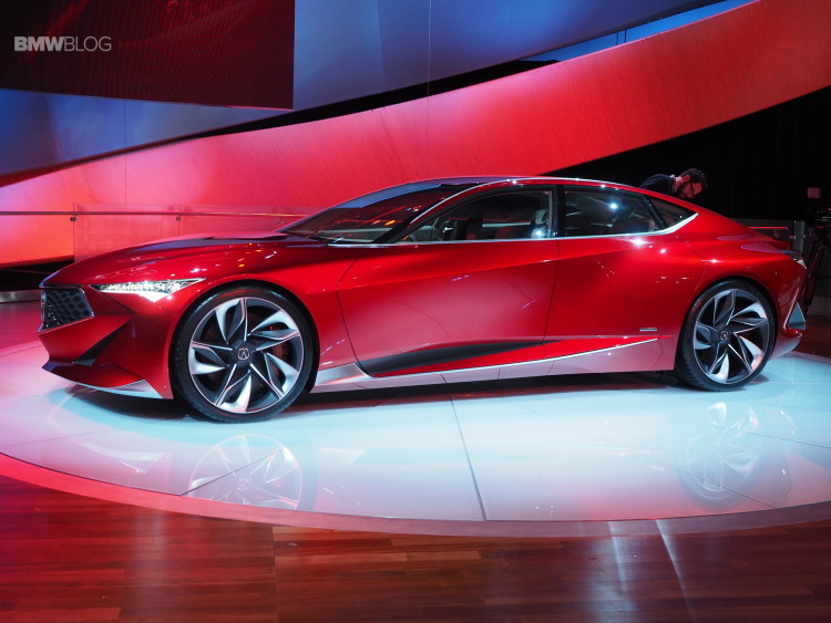 Acura Precision Concept-4