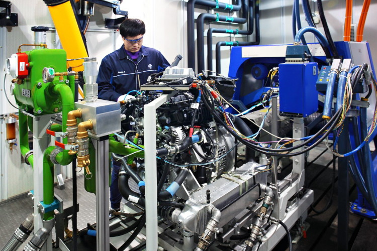 BMW Brilliance Automotive-7