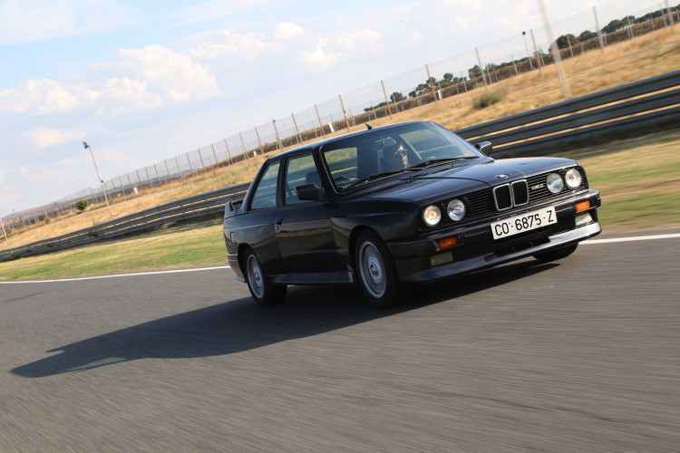 Top 10 BMWs of the past 100 years