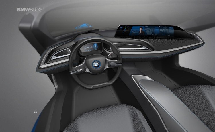BMW i Vision Future Interaction-images-4
