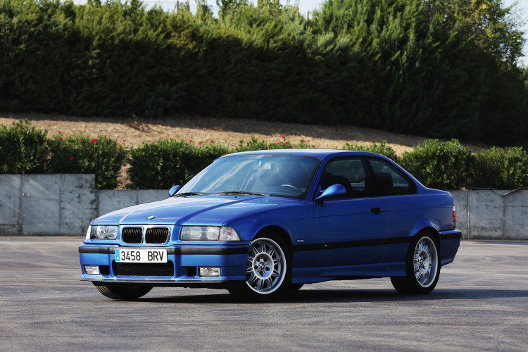 Buyer’s Guide: What to look for in a BMW E36 M3