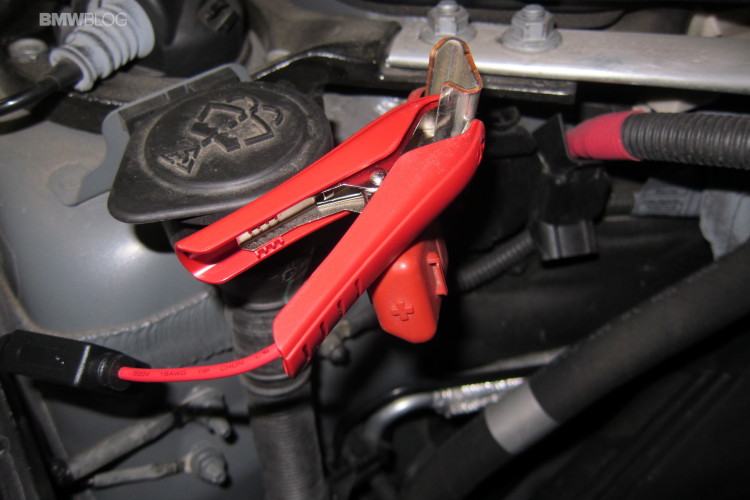 Best Battery Charger For Your BMW