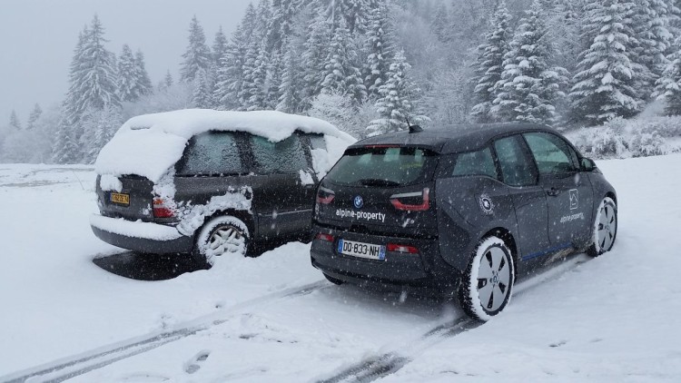 electric-car-in-the-cold