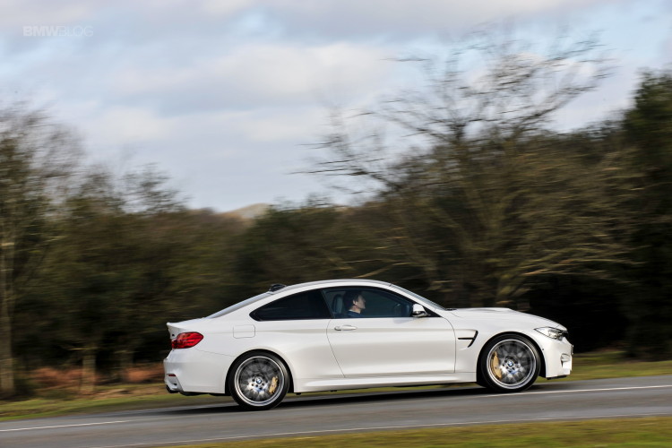 Should all future M cars have AWD option, or just M5/M6?