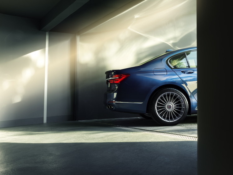 2017 BMW ALPINA B7-images-16
