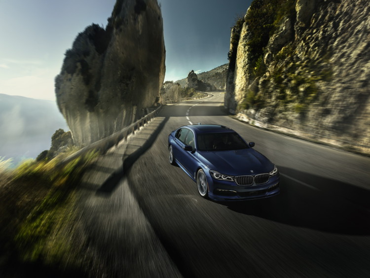 2017 BMW ALPINA B7-images-3
